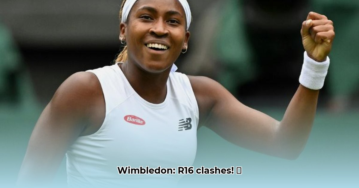 wimbledon-vandaag-schema